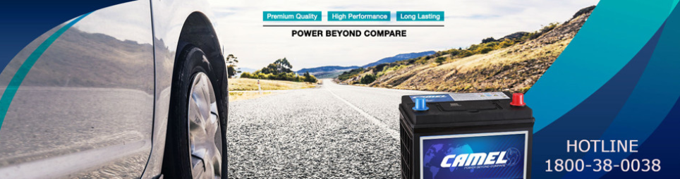 Banner for Camel Power Trading Sdn Bhd
