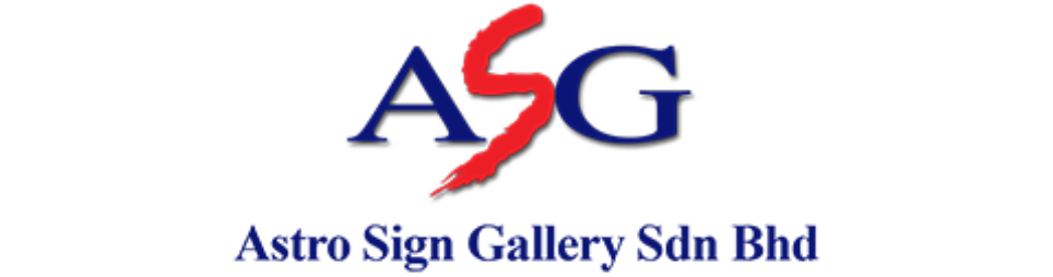 Banner for Astro Sign Gallery Sdn Bhd