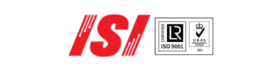 Banner for ISI Control Sdn. Bhd.