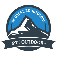 PTT OUTDOOR (MY) company logo