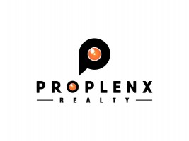 PropLenx Realty company logo