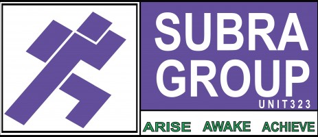 Subra Group company logo