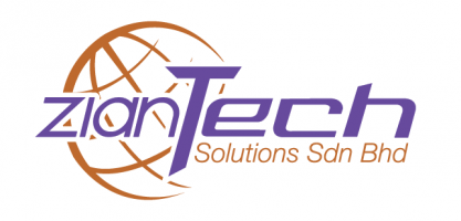Ziantech Solutions Sdn Bhd company logo