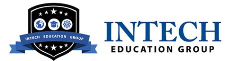 Banner for Intech Education Group Sdn Bhd