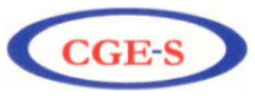 CGE Systems Sdn Bhd company logo