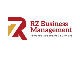 RZ Business Management company logo