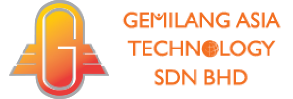 Gemilang Asia Technology Sdn Bhd company logo