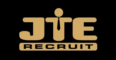 Company logo for JTE Recruit Pte Ltd
