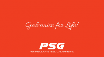 Peninsular Steel Galvanising Sdn Bhd company logo