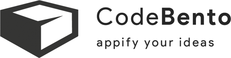 Code Bento company logo