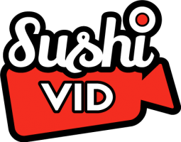 SushiVid company logo