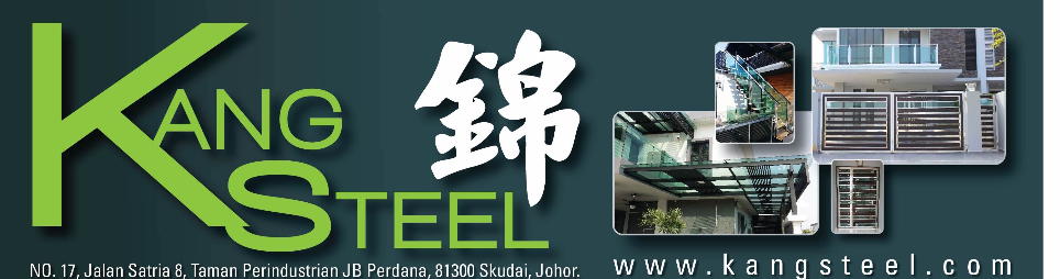 Banner for Kang Steel Engineering Sdn Bhd