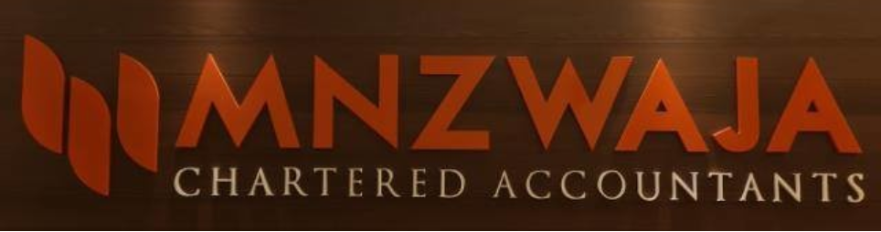 Banner for MNZWAJA Chartered Accountants