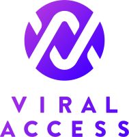 Viral Access company logo
