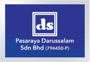 Pasaraya Darussalam Sdn Bhd company logo