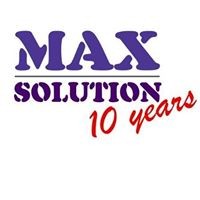Max Solution (M) Sdn Bhd company logo