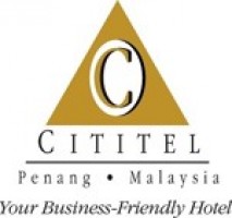 Cititel Penang company logo