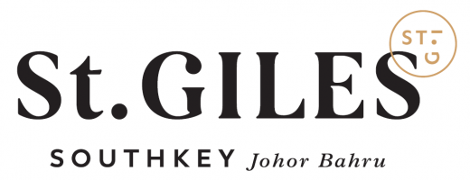ST GILES SOUTHKEY company logo