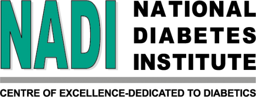 NATIONAL DIABETES INSTITUTE company logo