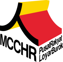 Malaysian Centre for Constitutionalism and Human Rights (MCCHR) company logo