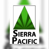Sierra Pacific company logo