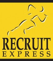 Agensi Pekerjaan Recruit Express Sdn Bhd company logo