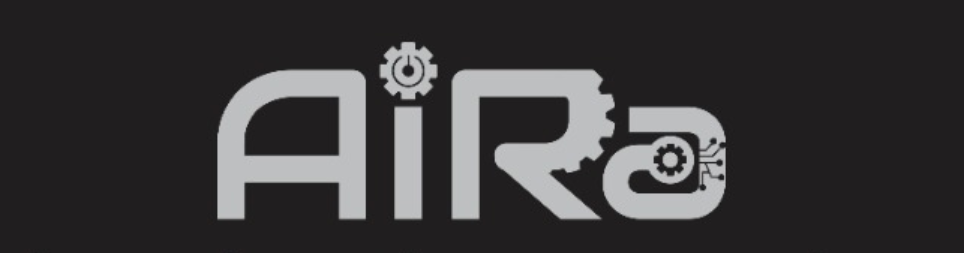 Banner for AI ROBOTICS ACADEMY