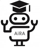 AI ROBOTICS ACADEMY company logo