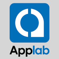 AppLab company logo