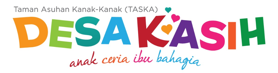 Banner for Taska DesaKasih