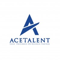 Acetalent Staffing Solutions Sdn Bhd company logo