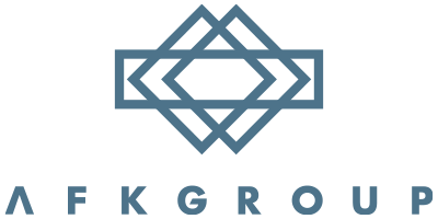 AFK Group company logo