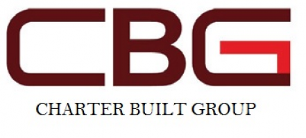 Charter Built Group company logo