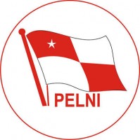 PT.PELNI (Persero) company logo