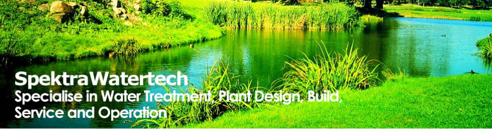 Banner for Spektra Watertech Sdn Bhd