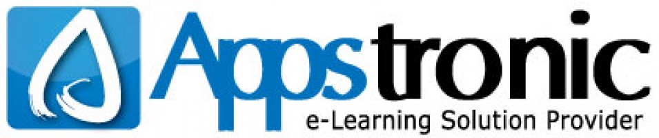 Appstronic Sdn Bhd company logo