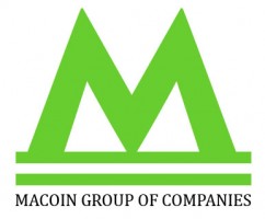 Macoin Marketing Sdn. Bhd. company logo