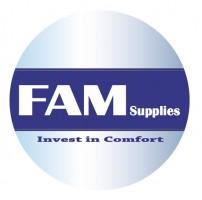 FAM Supplies SDN BHD company logo