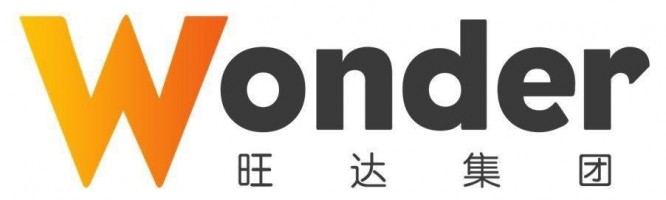 Company logo for 旺达集团
