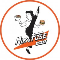 Mix & Fuse Restaurant Enterprise company logo