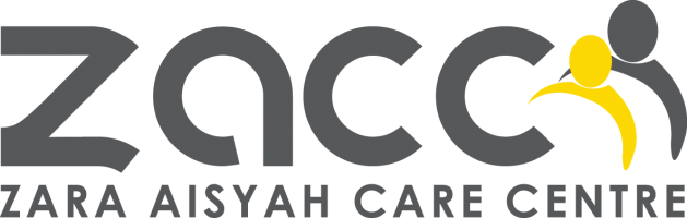 ZARA AISYAH CARE CENTRE company logo