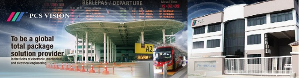 Banner for PCS VISION SDN BHD