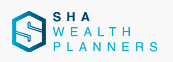 SHA Wealth Planners company logo