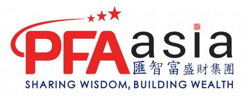 Prajna Advisors (Asia) Sdn Bhd company logo