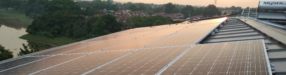 Banner for Solar Bee Sdn Bhd