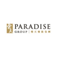 Paradise (F&B) Malaysia Sdn Bhd company logo