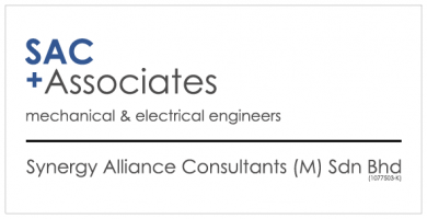 Synergy Alliance Consultants (M) Sdn Bhd company logo