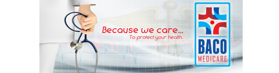 Banner for Baco Medicare Sdn Bhd