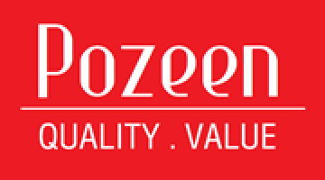 Pozeen (Malaysia) Sdn Bhd company logo