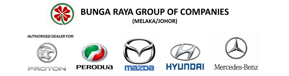 Banner for Bunga Raya Group of Companies